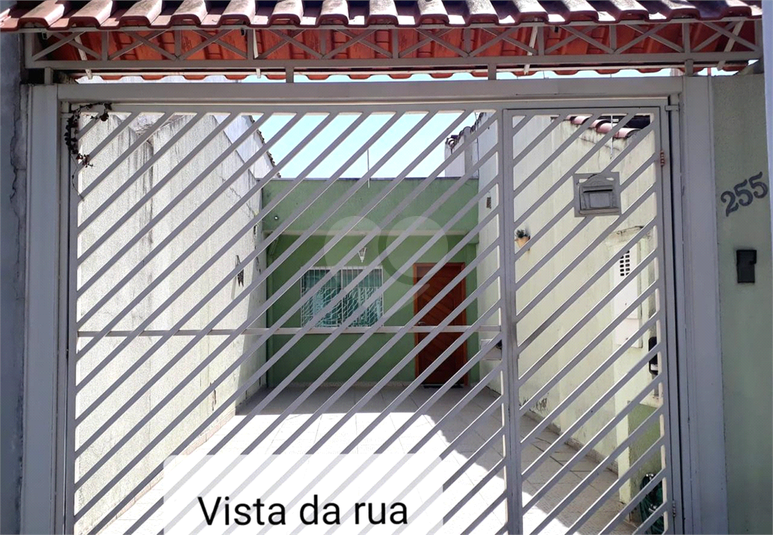 Venda Casa São Paulo Ipiranga REO1065575 23