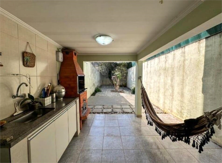 Venda Casa São Paulo Ipiranga REO1065575 15