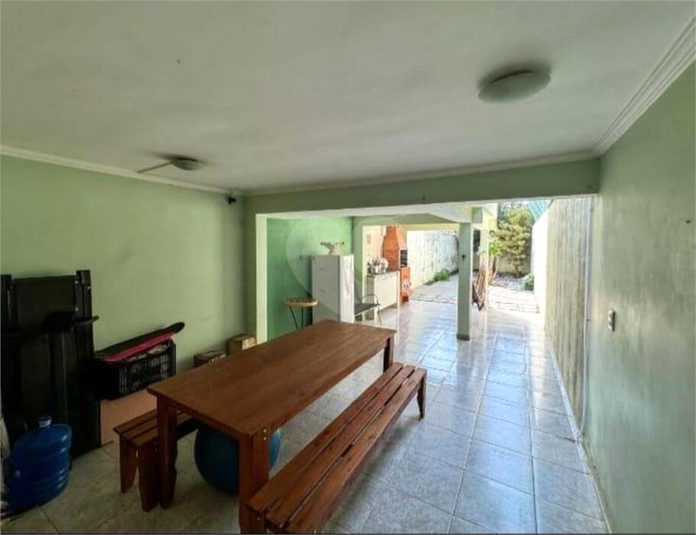 Venda Casa São Paulo Ipiranga REO1065575 19