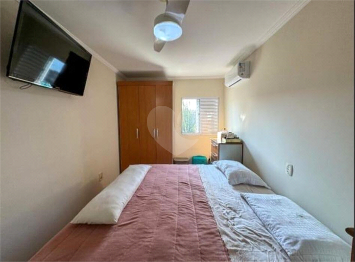 Venda Casa São Paulo Ipiranga REO1065575 17