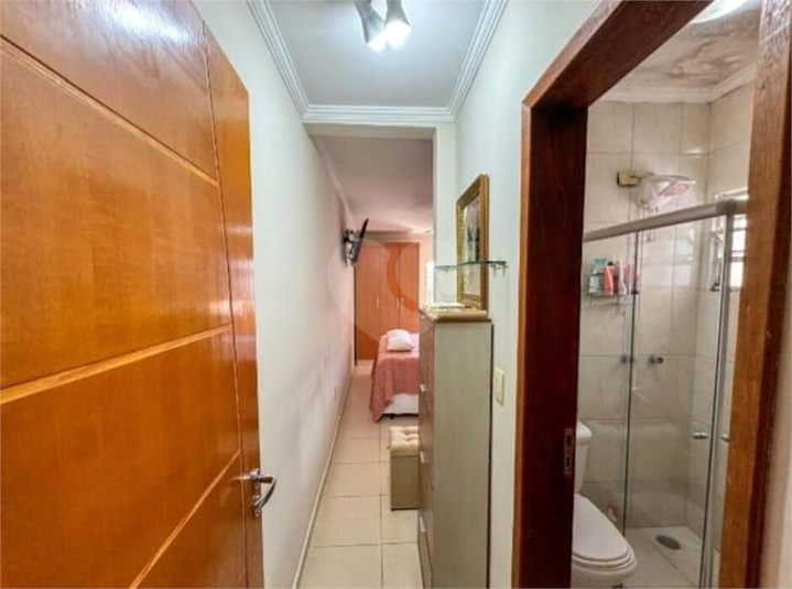 Venda Casa São Paulo Ipiranga REO1065575 14