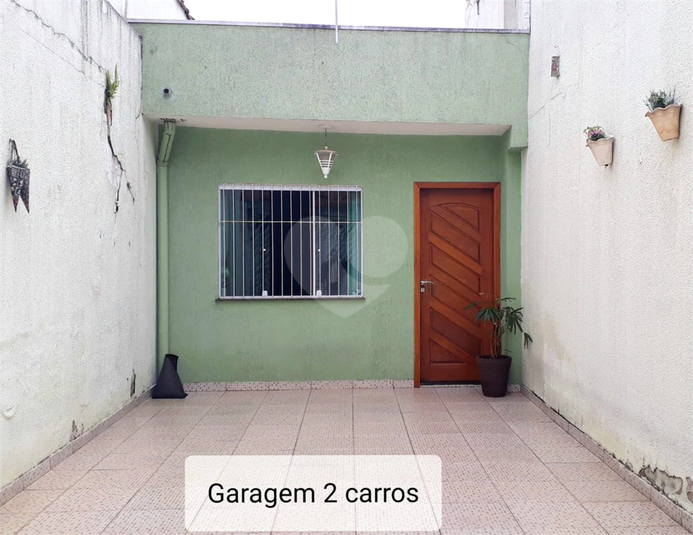 Venda Casa São Paulo Ipiranga REO1065575 22