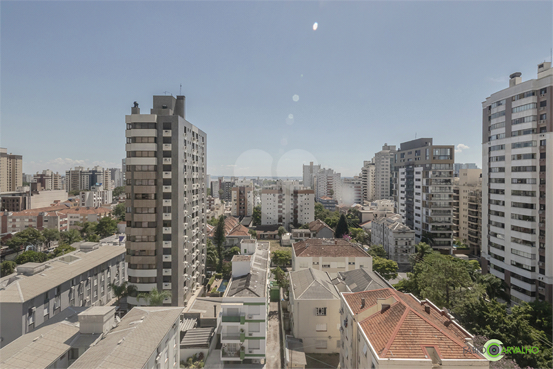 Venda Apartamento Porto Alegre Menino Deus REO1065586 69