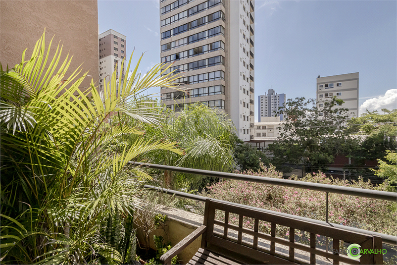 Venda Apartamento Porto Alegre Menino Deus REO1065586 8