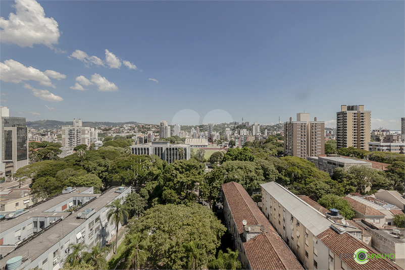 Venda Apartamento Porto Alegre Menino Deus REO1065586 57