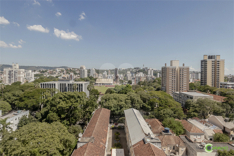 Venda Apartamento Porto Alegre Menino Deus REO1065586 68