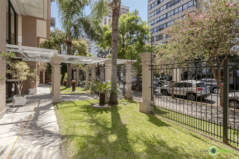 Venda Apartamento Porto Alegre Menino Deus REO1065586 72