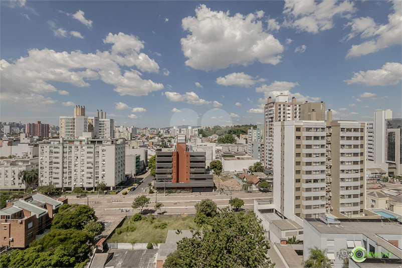 Venda Apartamento Porto Alegre Menino Deus REO1065586 58