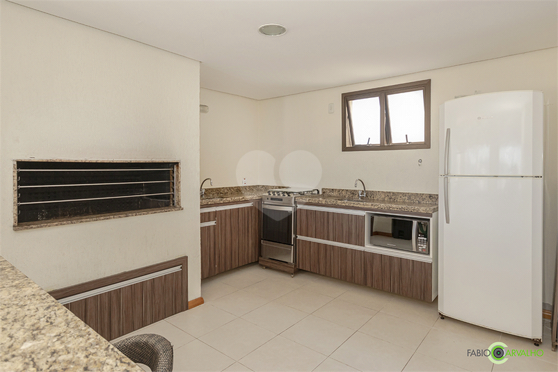 Venda Apartamento Porto Alegre Menino Deus REO1065586 63