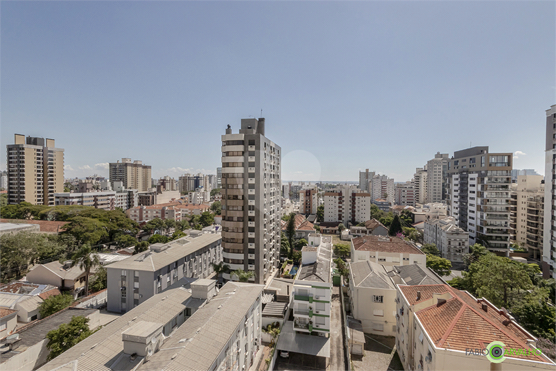 Venda Apartamento Porto Alegre Menino Deus REO1065586 66