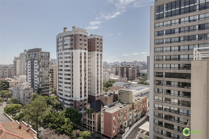 Venda Apartamento Porto Alegre Menino Deus REO1065586 70