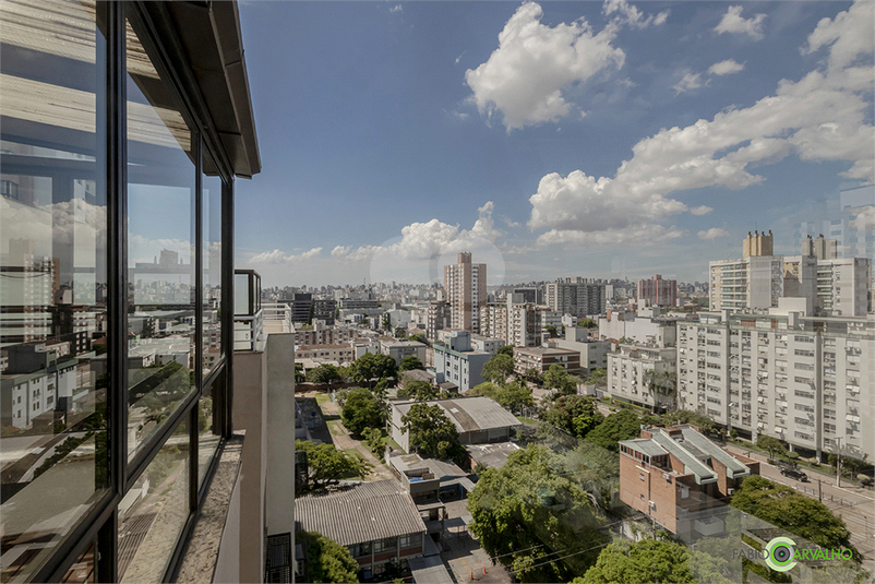 Venda Apartamento Porto Alegre Menino Deus REO1065586 59