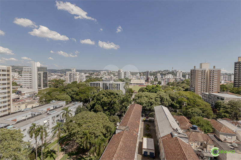 Venda Apartamento Porto Alegre Menino Deus REO1065586 67