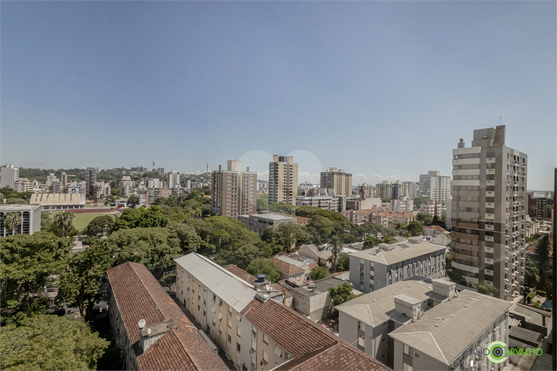 Venda Apartamento Porto Alegre Menino Deus REO1065586 60