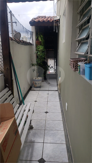 Venda Sobrado São Paulo Jardim Ubirajara (zona Sul) REO1065612 7