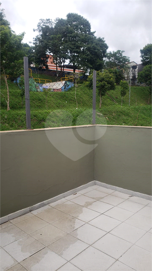 Venda Sobrado São Paulo Jardim Ubirajara (zona Sul) REO1065612 28