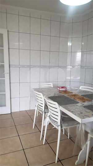 Venda Sobrado São Paulo Jardim Ubirajara (zona Sul) REO1065612 9