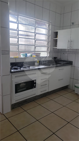 Venda Sobrado São Paulo Jardim Ubirajara (zona Sul) REO1065612 10