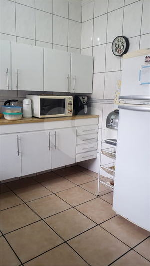 Venda Sobrado São Paulo Jardim Ubirajara (zona Sul) REO1065612 11