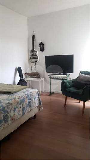 Venda Sobrado São Paulo Jardim Ubirajara (zona Sul) REO1065612 19