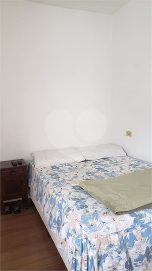 Venda Sobrado São Paulo Jardim Ubirajara (zona Sul) REO1065612 16