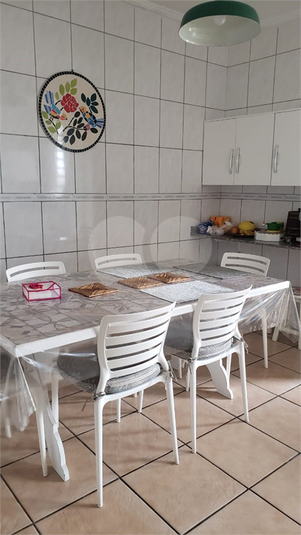 Venda Sobrado São Paulo Jardim Ubirajara (zona Sul) REO1065612 14