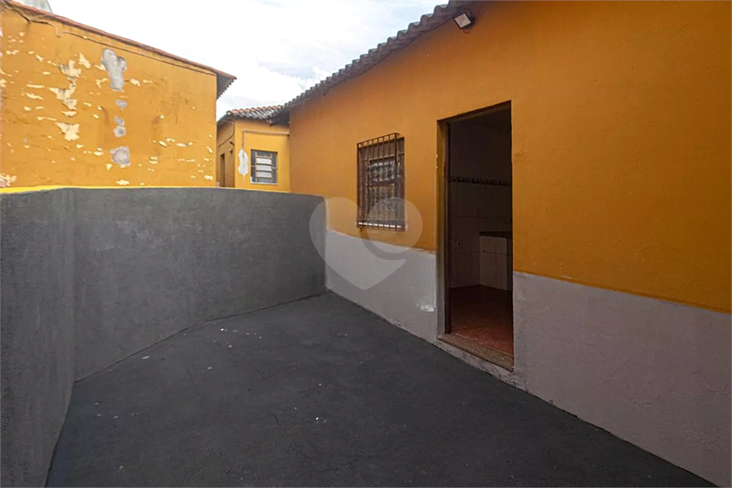 Aluguel Casa São Paulo Vila Moinho Velho REO1065625 31