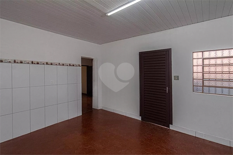 Aluguel Casa São Paulo Vila Moinho Velho REO1065625 4