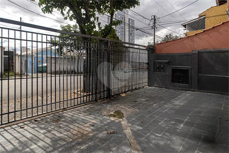 Aluguel Casa São Paulo Vila Moinho Velho REO1065625 32