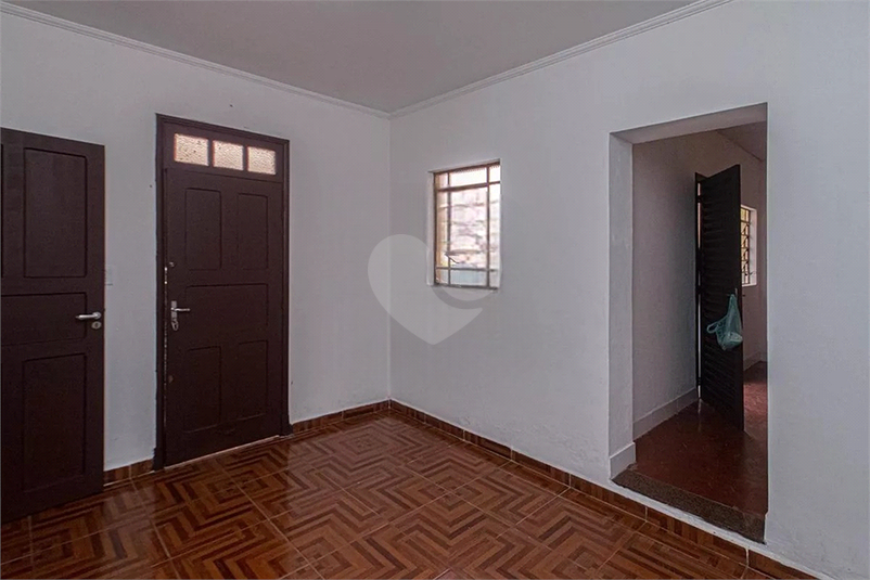 Aluguel Casa São Paulo Vila Moinho Velho REO1065625 17