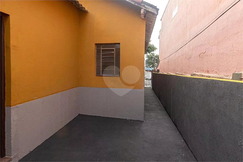 Aluguel Casa São Paulo Vila Moinho Velho REO1065625 14