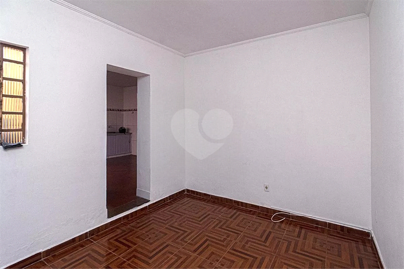 Aluguel Casa São Paulo Vila Moinho Velho REO1065625 18