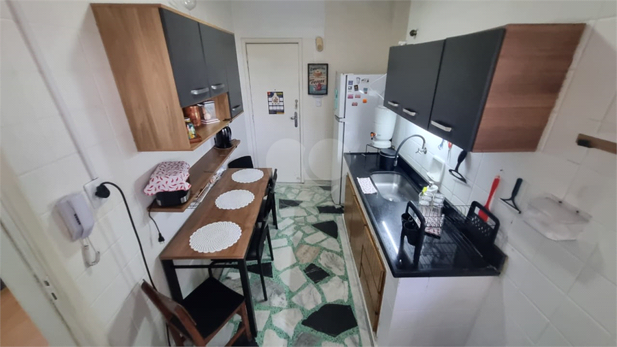 Venda Apartamento Niterói Icaraí REO1065631 22