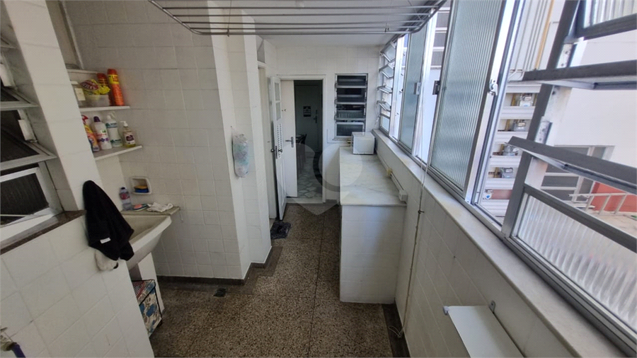 Venda Apartamento Niterói Icaraí REO1065631 26