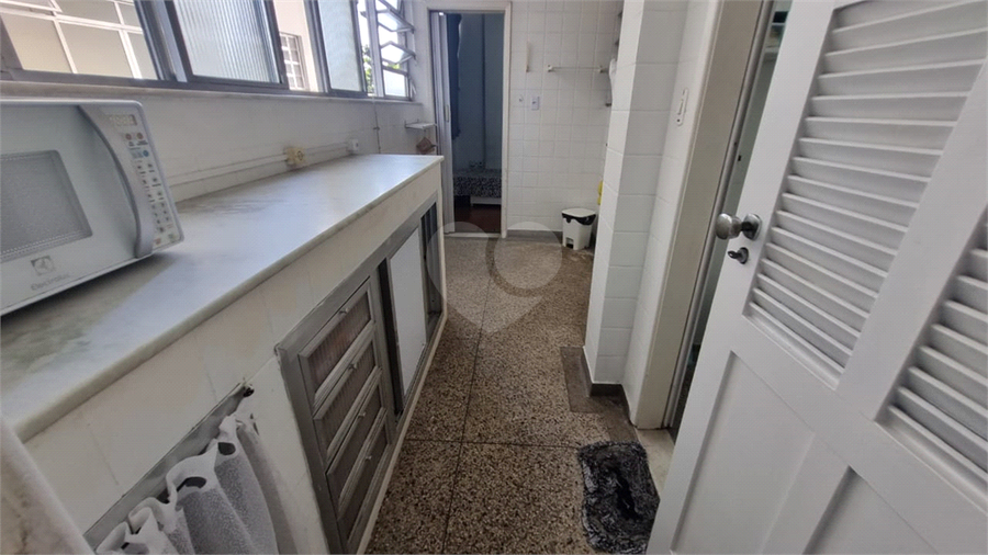 Venda Apartamento Niterói Icaraí REO1065631 25