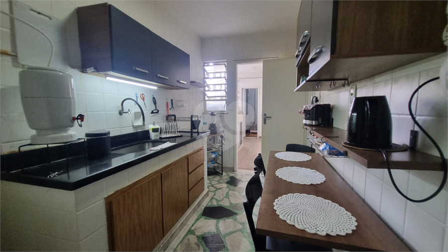 Venda Apartamento Niterói Icaraí REO1065631 23