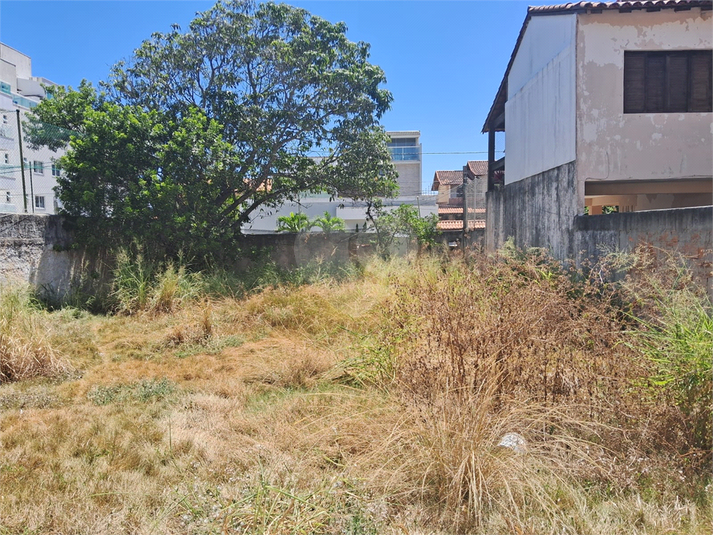 Venda Terreno Niterói Piratininga REO1065647 7