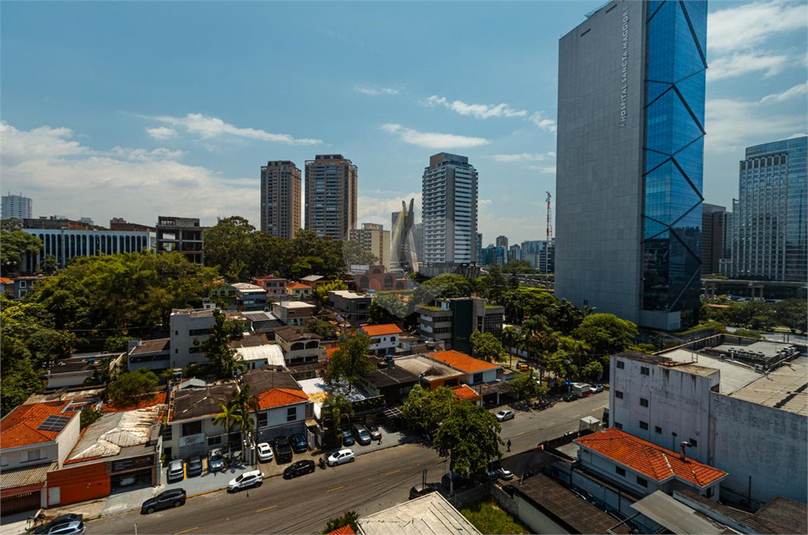 Aluguel Salas São Paulo Vila Tramontano REO1065657 5