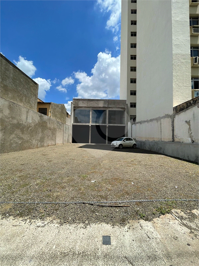 Venda Barracão Piracicaba Centro REO1065659 18