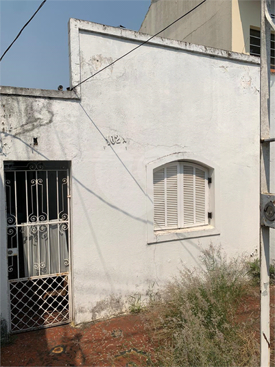 Venda Casa térrea São Paulo Vila Margarida REO1065670 10