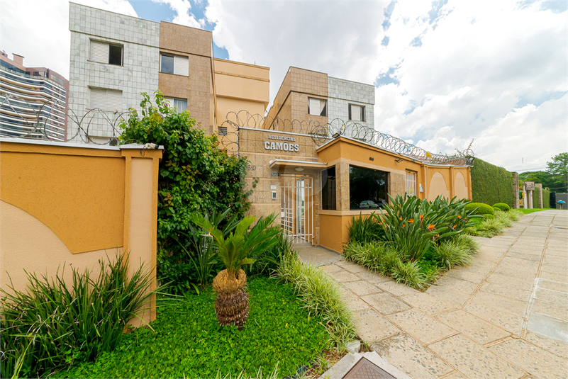 Venda Apartamento Curitiba Mossunguê REO1065675 4