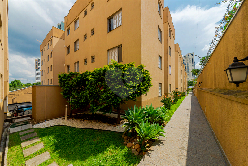 Venda Apartamento Curitiba Mossunguê REO1065675 44