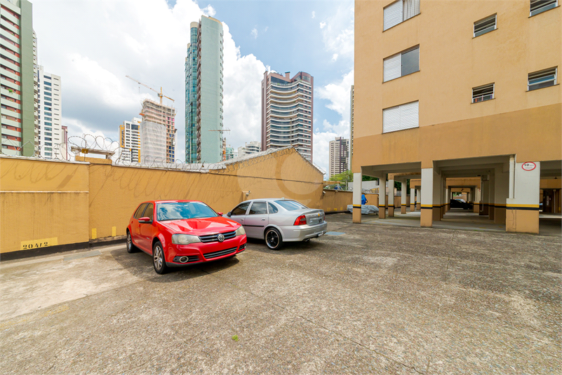 Venda Apartamento Curitiba Mossunguê REO1065675 41