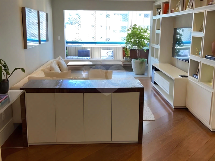 Venda Apartamento São Paulo Perdizes REO1065677 2