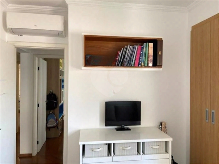 Venda Apartamento São Paulo Perdizes REO1065677 13