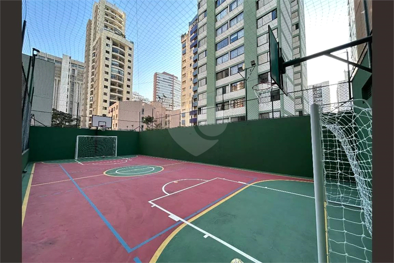 Venda Apartamento São Paulo Perdizes REO1065677 26