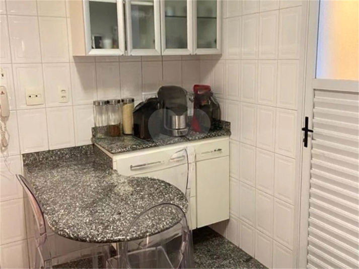 Venda Apartamento São Paulo Perdizes REO1065677 21