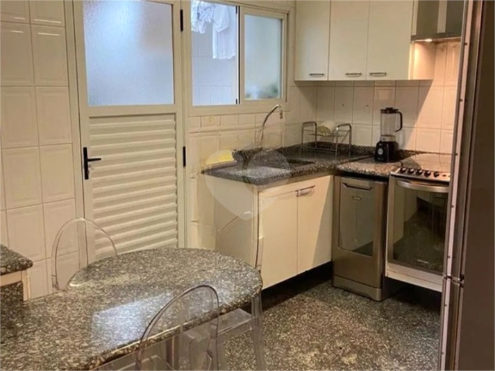 Venda Apartamento São Paulo Perdizes REO1065677 20