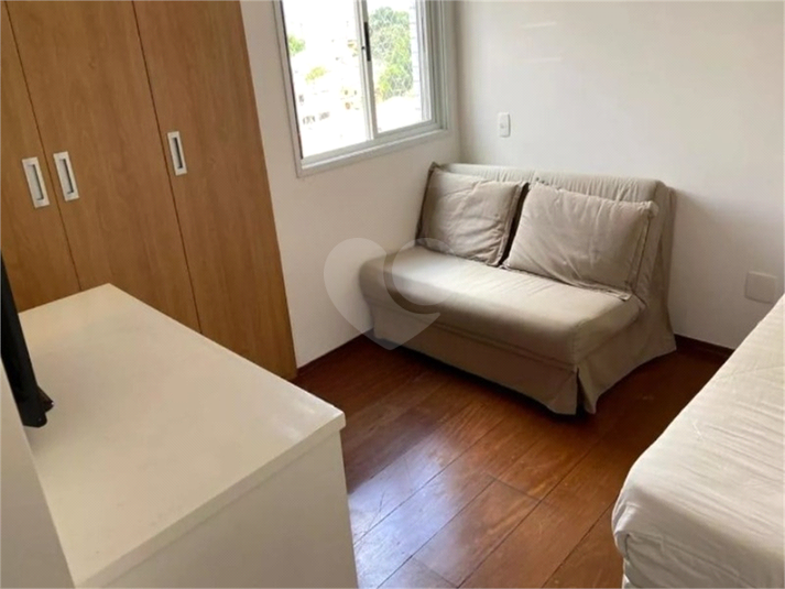 Venda Apartamento São Paulo Perdizes REO1065677 14