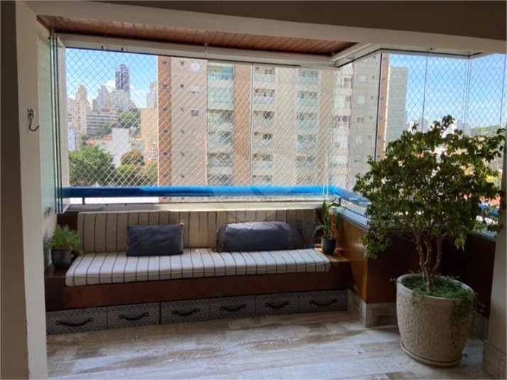 Venda Apartamento São Paulo Perdizes REO1065677 3